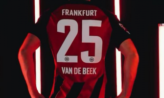 První hráč, který opustil Manchester United v zimním okně