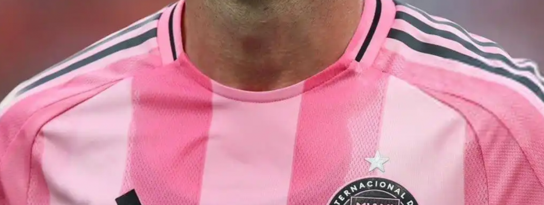 Messi přidal první hvězdu šampiona na erb Interu Miami