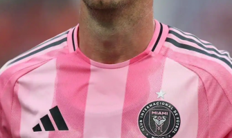 Messi přidal první hvězdu šampiona na erb Interu Miami