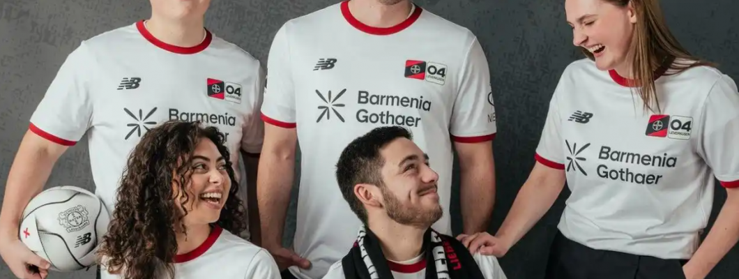Retro styl se vrací a vzdává hold fanouškům