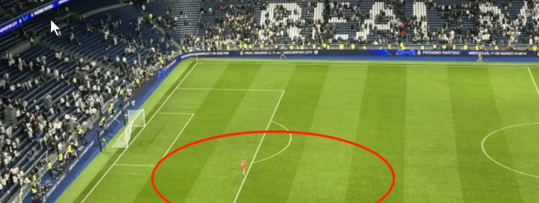 Real Madrid utrpěl druhou porážku v La Lize v řadě