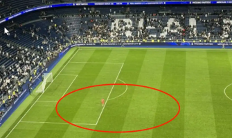 Real Madrid utrpěl druhou porážku v La Lize v řadě