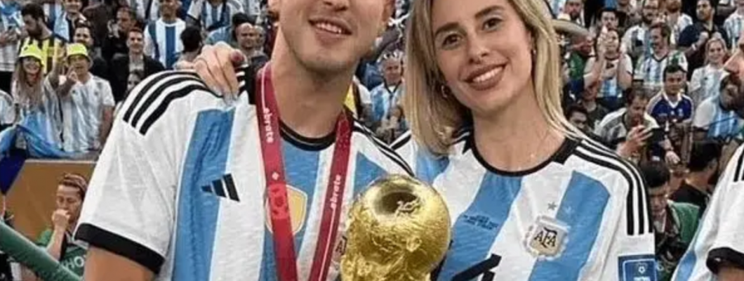Problémy argentinského šampionátu využívá