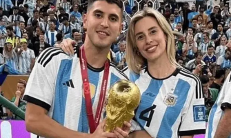 Problémy argentinského šampionátu využívá