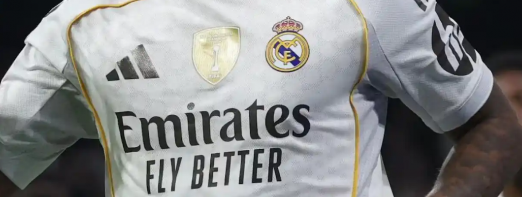 Real Madrid usiluje o sponzorské smlouvy na dresy ve výši 300 milionů eur