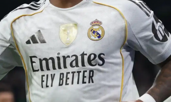 Real Madrid usiluje o sponzorské smlouvy na dresy ve výši 300 milionů eur
