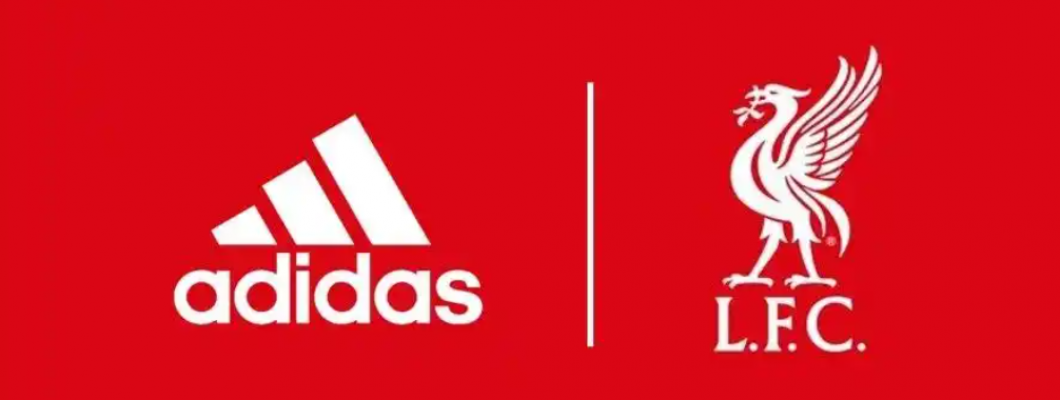 Liverpool znovu potvrzuje spolupráci s Adidas