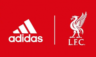 Liverpool znovu potvrzuje spolupráci s Adidas