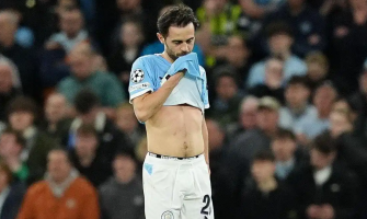 Bernardo Silva se rozhodl opustit Manchester City