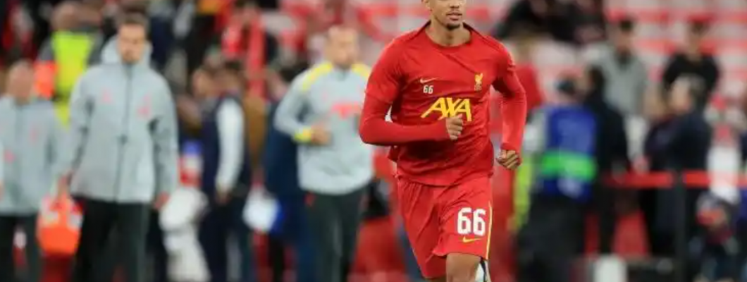 Fanoušci očekávají, že 26letý jádro zůstane