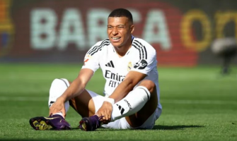 Mbappé vstřelil rekordní počet gólů, ale na šampionátu chyběl