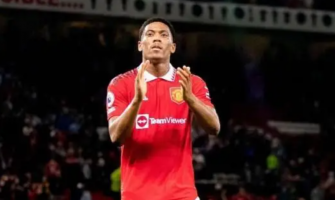 Kariéra Manchesteru United po 9 letech končí