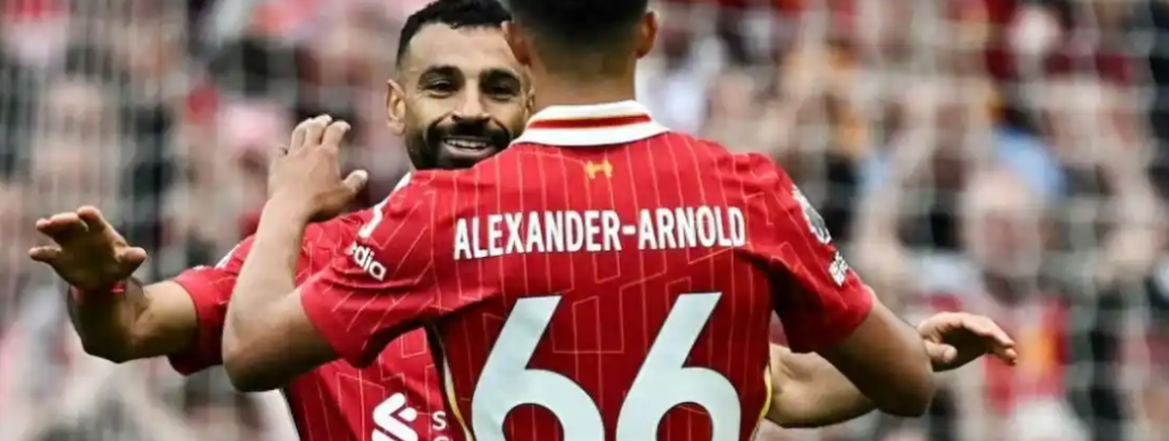 Arnold je nucen se s číslem 66 rozloučit