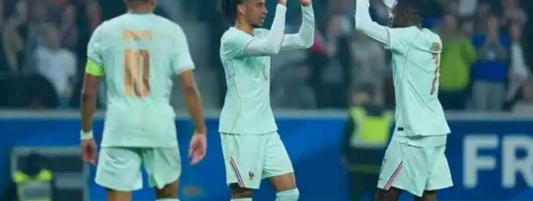 Olisého hattrick podtrhuje Mbappého slabý výkon