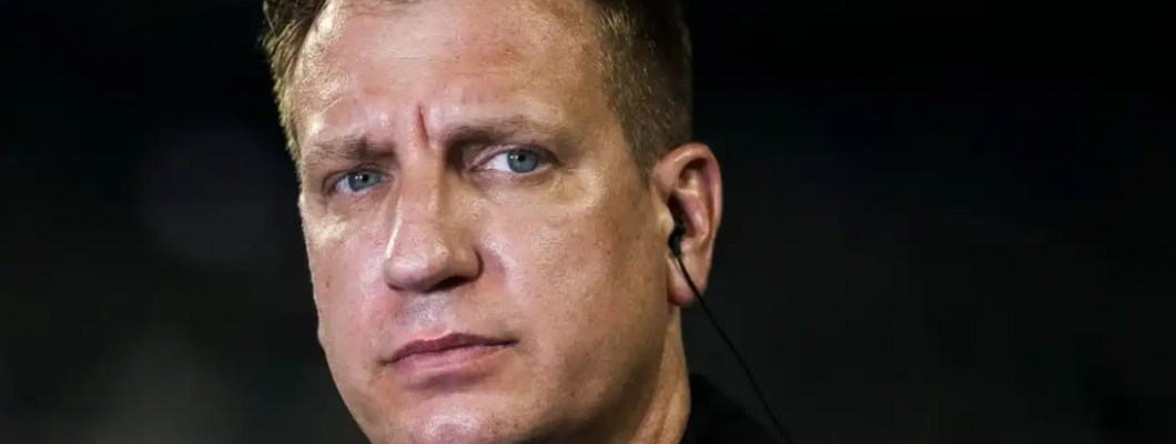 López varuje influencera, aby neobtěžoval Argentinu López varuje influencera, aby neobtěžoval Argentinu