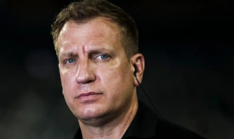 López varuje influencera, aby neobtěžoval Argentinu