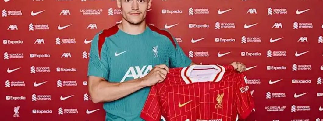 Noví hráči Liverpoolu budou v přípravě nosit dočasná čísla