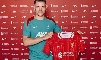 Noví hráči Liverpoolu budou v přípravě nosit dočasná čísla