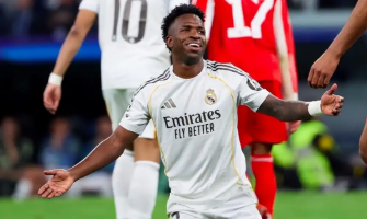 Jednání o prodloužení smlouvy mezi Viníciusem a Realem Madrid stagnují