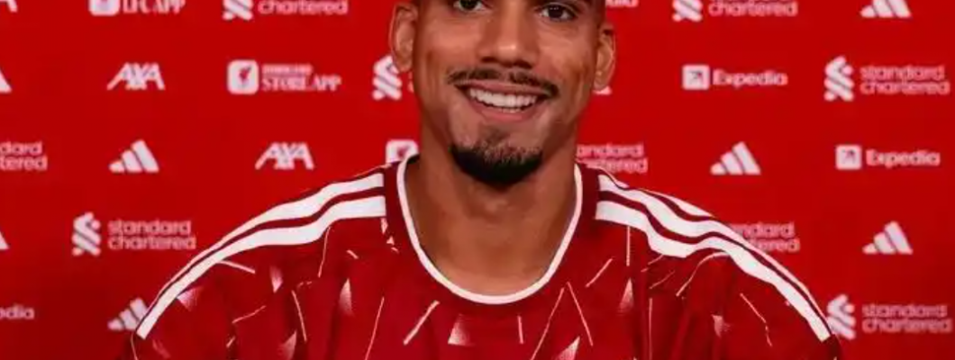 Liverpool oficiálně oznámil podpis smlouvy s 27letým kapitánem Barcelony Liverpool oficiálně oznámil podpis smlouvy s 27letým kapitánem Barcelony
