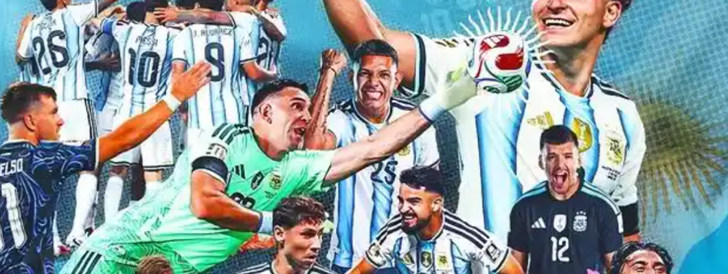 Fotbalové kruhy vzdávají hold argentinským legendám Fotbalové kruhy vzdávají hold argentinským legendám