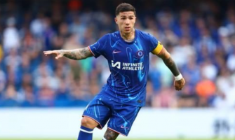 Mladík Chelsea potvrdil odchod z týmu