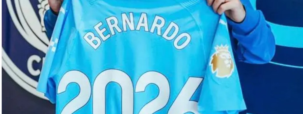 Soustředí se na Manchester City