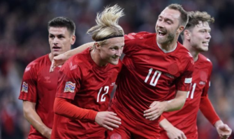 Manchester United vydělal!