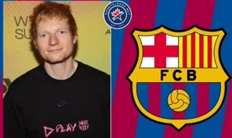 Propojení hudby a fotbalu
