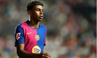 Barcelona nechce s Yamalem riskovat