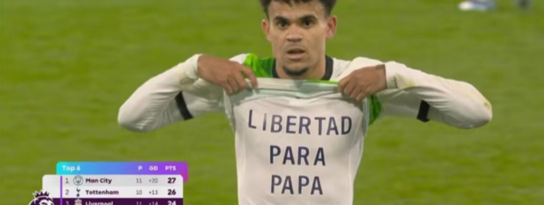 Fotbal přesahuje život a smrt