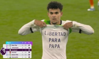 Fotbal přesahuje život a smrt