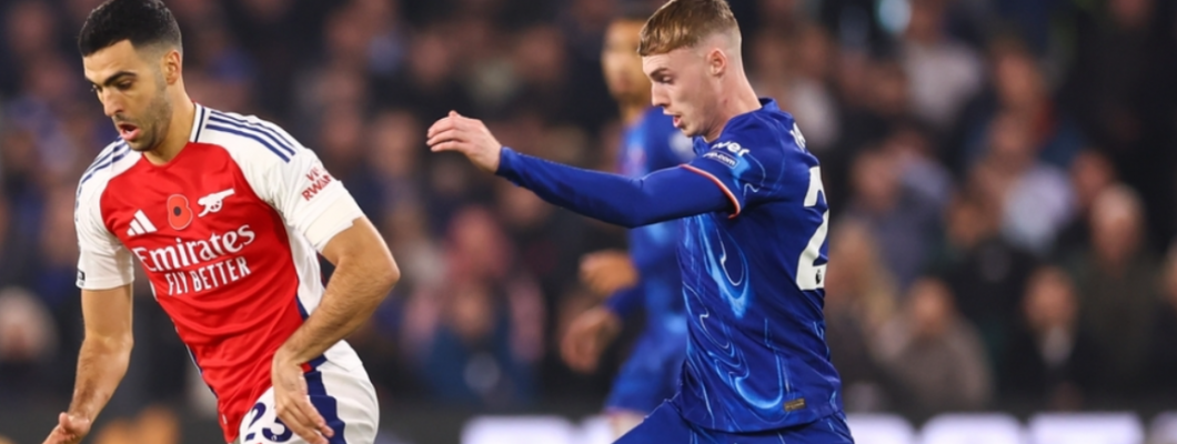 Génius Chelsea padá z oltáře