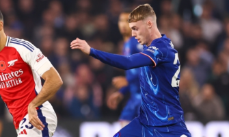 Génius Chelsea padá z oltáře