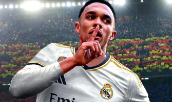 Arnoldův zničující výkon otřásl Realem Madrid