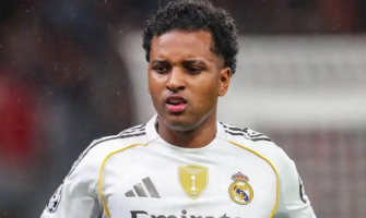 Rodrigo vytvořil nejhorší rekord Realu Madrid za 123 let