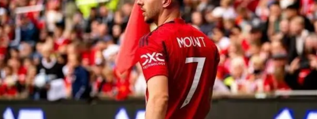 Nové posily Manchesteru United v zimním přestupovém období jsou odhaleny