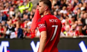 Nové posily Manchesteru United v zimním přestupovém období jsou odhaleny