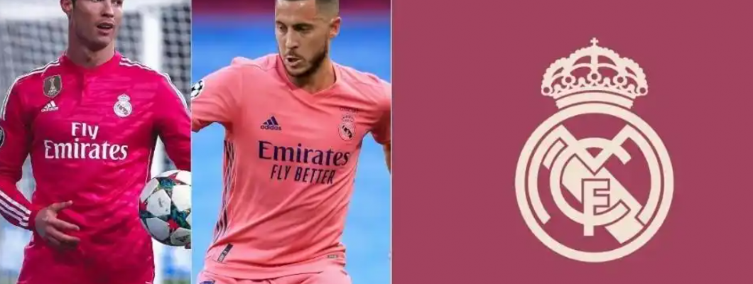 Bernabéu se bude topit v růžové!