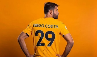 Costa je zpět v Premier League