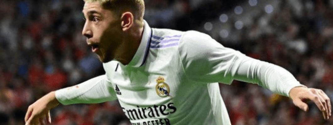 9 výher v řadě! Nejlepší start Realu Madrid za 54 let