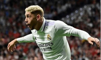 9 výher v řadě! Nejlepší start Realu Madrid za 54 let