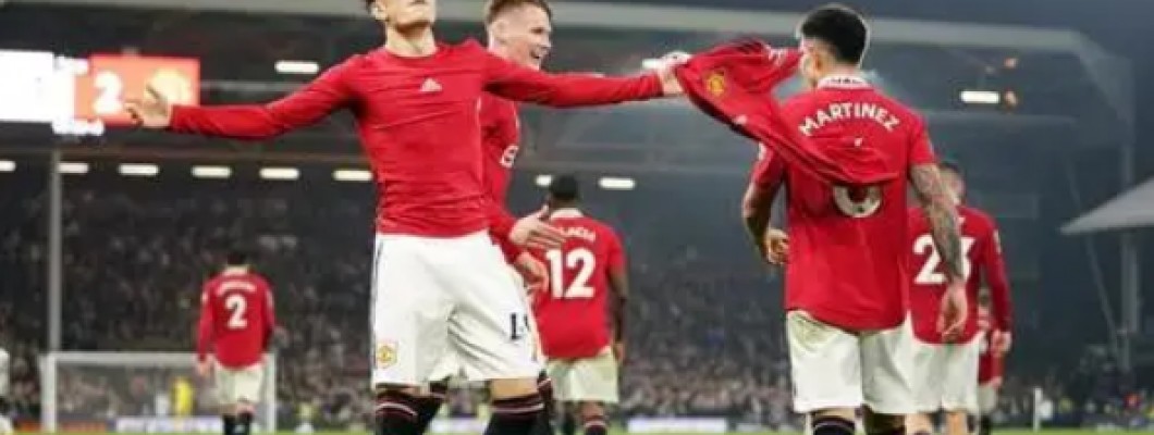Manchester United byl opět tvrdě zasažen! Manchester United byl opět tvrdě zasažen!