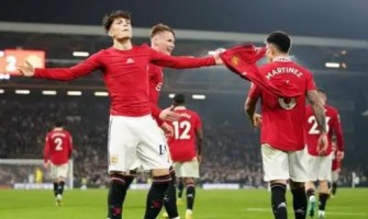 Manchester United byl opět tvrdě zasažen!