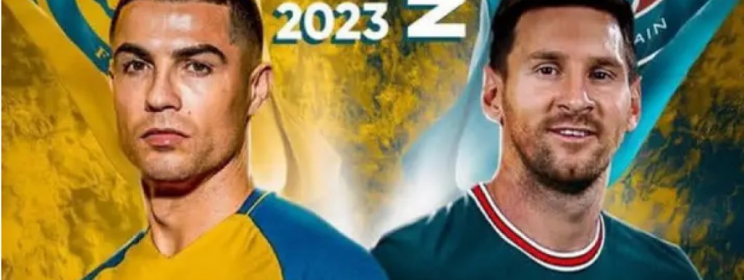 Duel Messiho a Ronalda rozbitý!