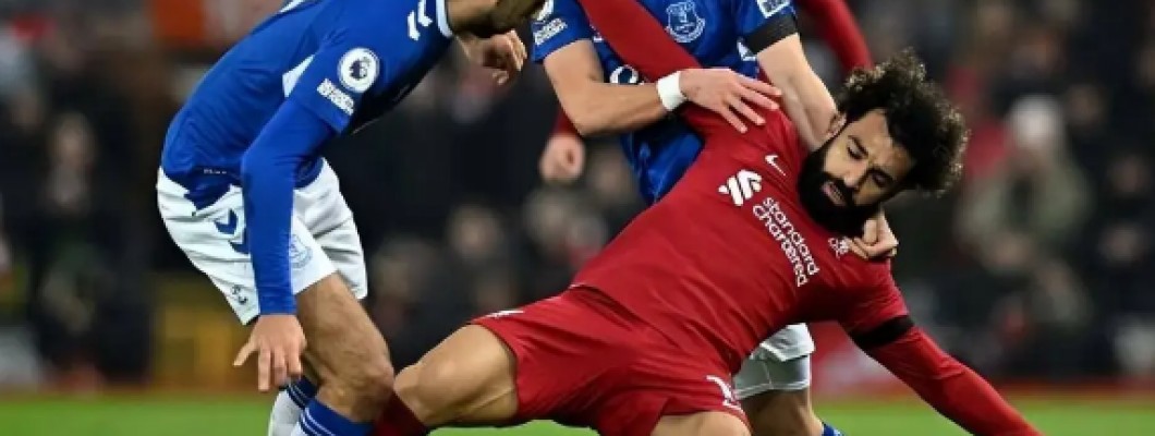 Liverpool skončil 4 kola bez vítězství Liverpool skončil 4 kola bez vítězství