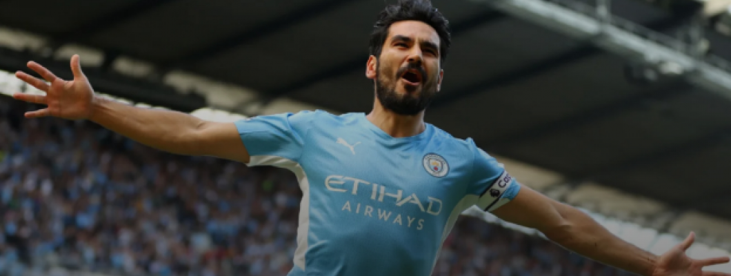 Představitel Barcelony oznámil, že se připojí Gündoğan