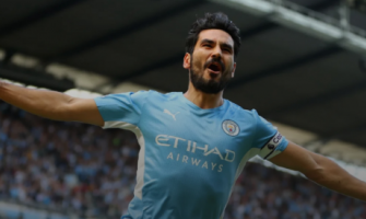 Představitel Barcelony oznámil, že se připojí Gündoğan