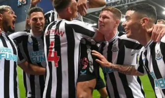 Newcastle United zpět ke slávě!