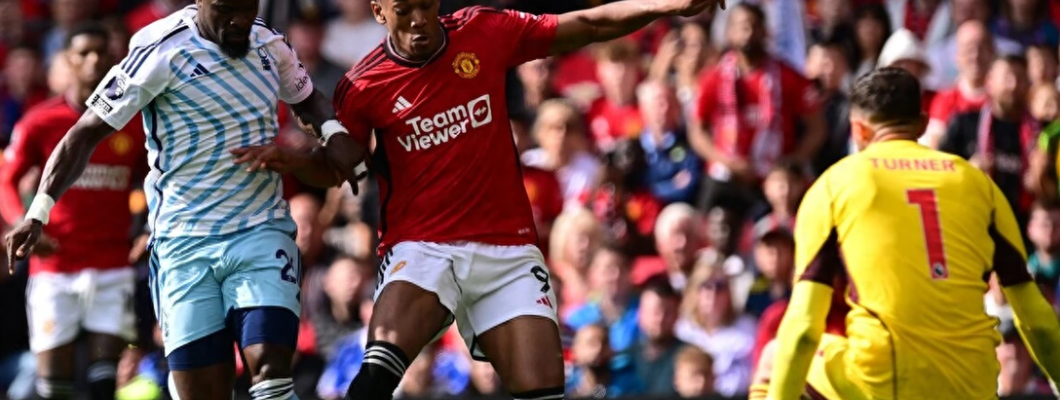 Nástupce Manchester United č. 9 Benzemy?